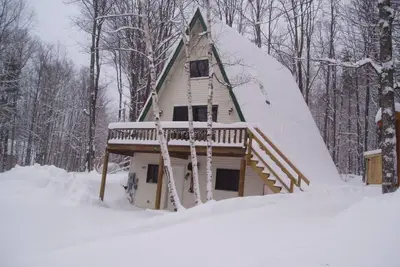 Image de Escapade en famille étonnante sur Okemo Mountain, Wii, Jeux pièces et plus! !