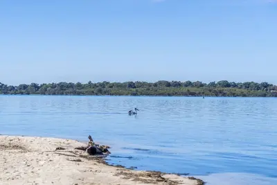 Image de Détendez-vous à Dawesville Esturay