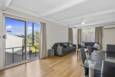 Image de Chambre pour toute la famille