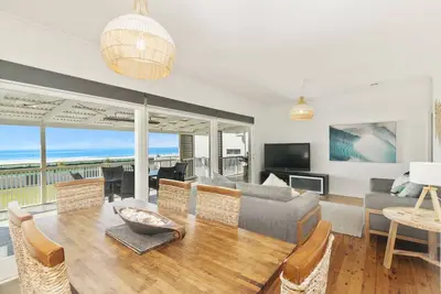 Image de Gold Coast Beach Front Maison