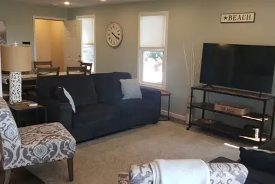 Image de Nouvelle suite Penthouse 4 chambres et 2 salles de bain au coeur Sylvan Beach Resort