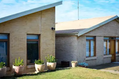 Image de Bakers Beach Break - 2 minutes à pied de la plage!