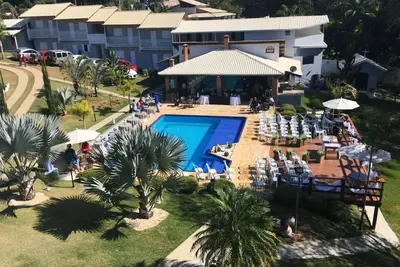 Image de A louer Finca pour événements - Ibiúna - 70 Km de Sp