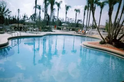 Image de Les attractions de Disney tout en séjournant dans un complexe abordable