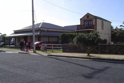 Image de Maison Charteris - Port Elliot