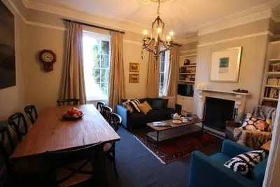 Image de Davey House - Luxe Living Georgian