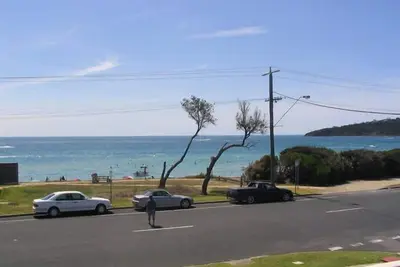 Image de Ultimate Beach Front Holiday! ! ! !