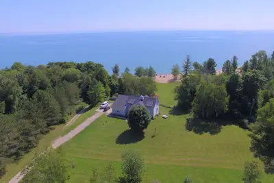 Image de Maison spacieuse parfaite pour la grande réunion de famille!