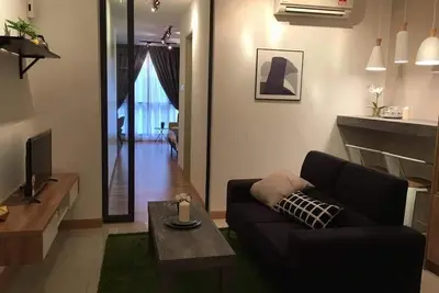 Image de Kl Gateway Bangsar South # 3 BookingHomeHotel