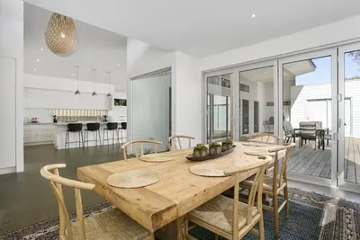 Image de Margate de premier ordre, Barwon Heads