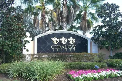 Image de Location de vacances Disney, Maison de ville de 4 chambres à coucher, 10 miles des parcs Disney, Wifi gratuit