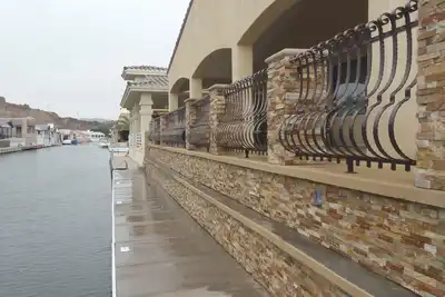 Image de The KeyLargo House @ Lake Moovalya Keys; Large home 6beds 5ba + 2lofts & 65 ft Dock