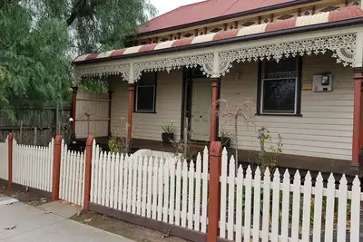 Image de Cbd Myers St, Bendigo (Animaux acceptés)