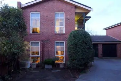 Image de Geelong Cbd Sea Wolf Cottage par la baie