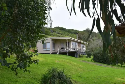 Image de Southern Comfort, Princetown