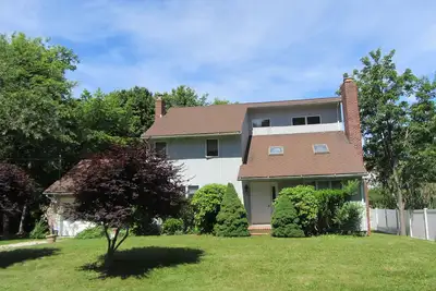 Image de Maison Southold à Kenney's Beach 4 chambres
