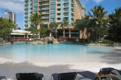 Image de Appartement Crown Towers 2 Bdrm