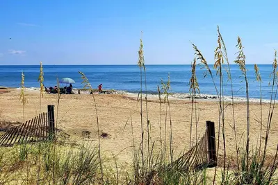 Image de Vues fabuleuses sur le marais salé
