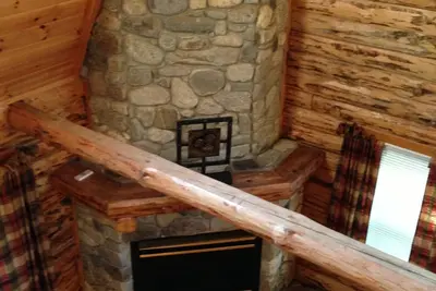 Image de Cabin-A Rockport Connexion pacifique escapade au coeur du Maine Midcoast