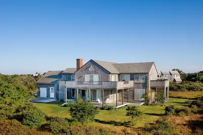 Image de Marche pour meilleure plage de Nantucket