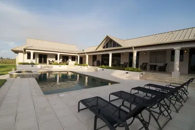 Image de Luxury Island Retreat
