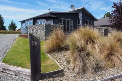 Image de Escapade Rhoboro - Twizel