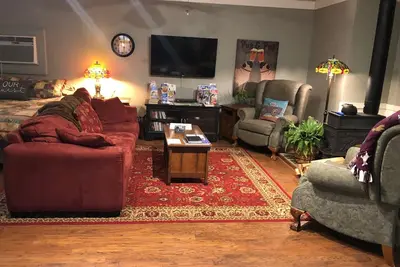 Image de 1882 Carriage House au coeur de la ville!