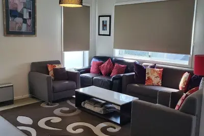 Image de Nouvellement construit - bleu sur Cooper