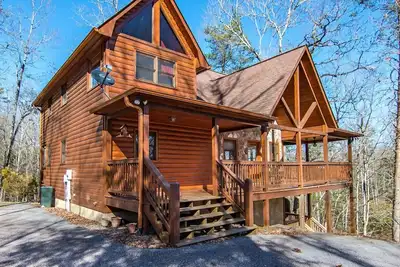 Image de Blue Ridge Tree House