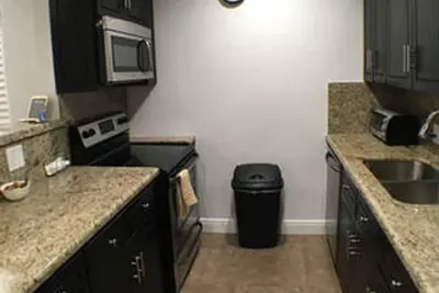 Studio de Luxe - Suite moderne