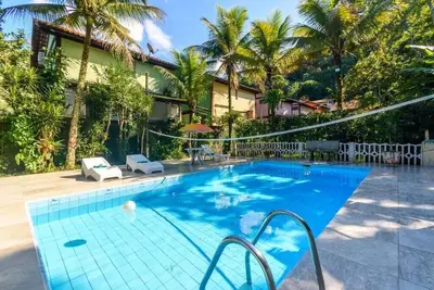 Image de Haut Standing Maison 100 Metres De La Plage