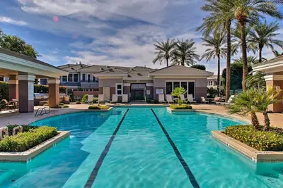 Image de Beauitful Kierland 2br à Scottsdale!