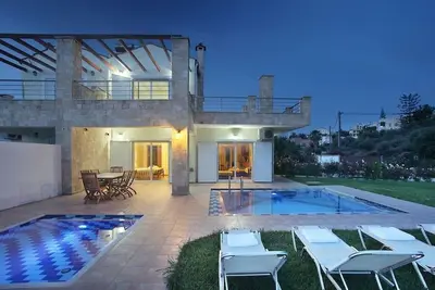 Image de Angel Street Villas: Villa Andreas