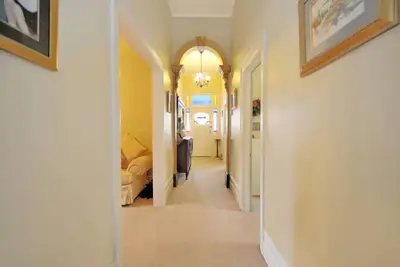 Image de Notre place à la maison<br>Wi fi et Netflix.