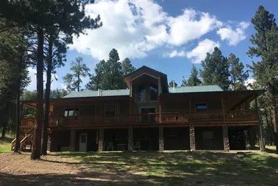 Image de Belle propriété alpine sur 40 acres