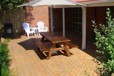 Image de Unité de vacances Dare Grove