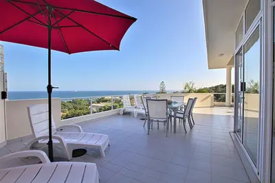 Image de Searock Beach View Propriété à Umhlanga Rocks