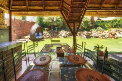 Image de Superbe maison au coeur de Sandton