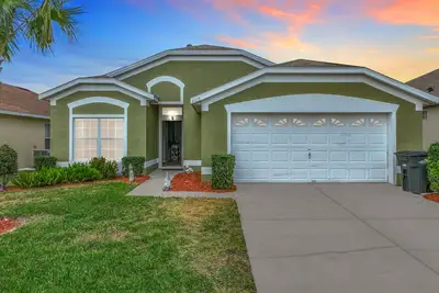 Image de Disney Dream Villa - Tarifs réduits des dates de septembre!