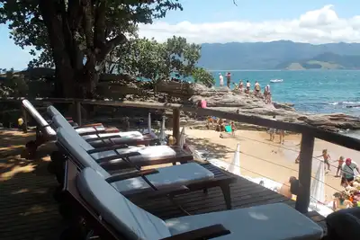 Image de bungalow Heavenly dans Curral Plage