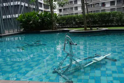 Image de KLGateway Bangsar South # 2 BookingHomeHotel