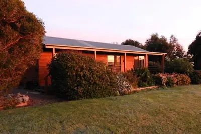 Image de Buln Buln Cabins (cabine 1)