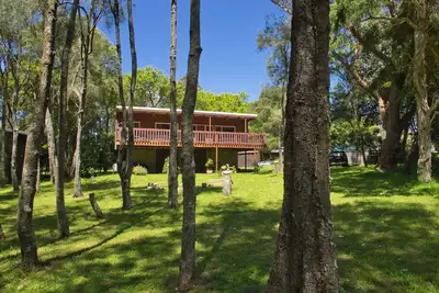 Image de Broulee Headland Beach House