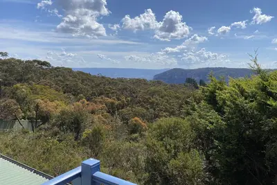 Image de Katoomba Retreat Indian Haveli