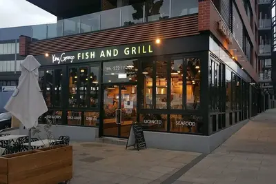 Image de PierPoint 401 - Traitez-vous à cela