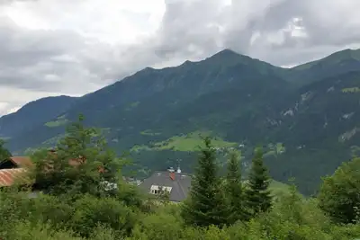 Image de Petit appartement à Bad Gastein