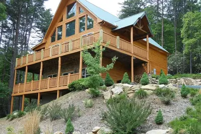 Image de Vues incroyables Vues! Réservez Août visites maintenant.