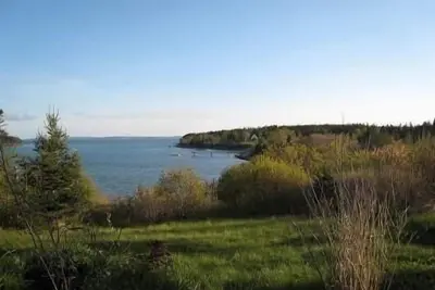 Image de Acadia Nat'l Pk, à quelques minutes, intimité confortable et vues magnifiques.