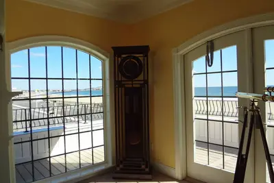 Image de Penthouse de luxe donnant sur l'océan Atlantique À partir de 799 $ par jour!