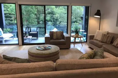 Image de Le Boulevard House Lorne